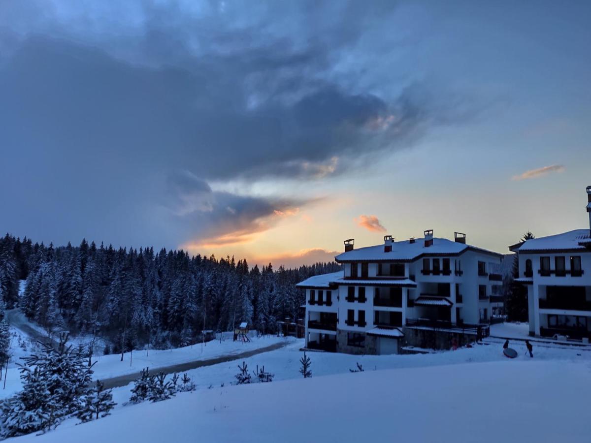Forest Dream Apartment - Elit Pamporovo Exterior foto